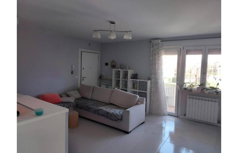 appartamento in vendita a Remanzacco