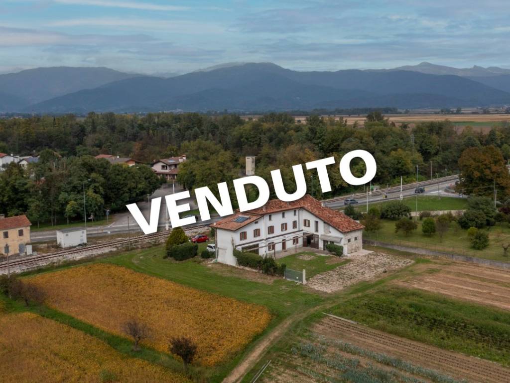 casa indipendente in vendita a Remanzacco