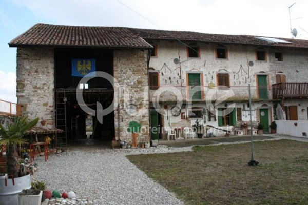 quadrivano in vendita a Remanzacco