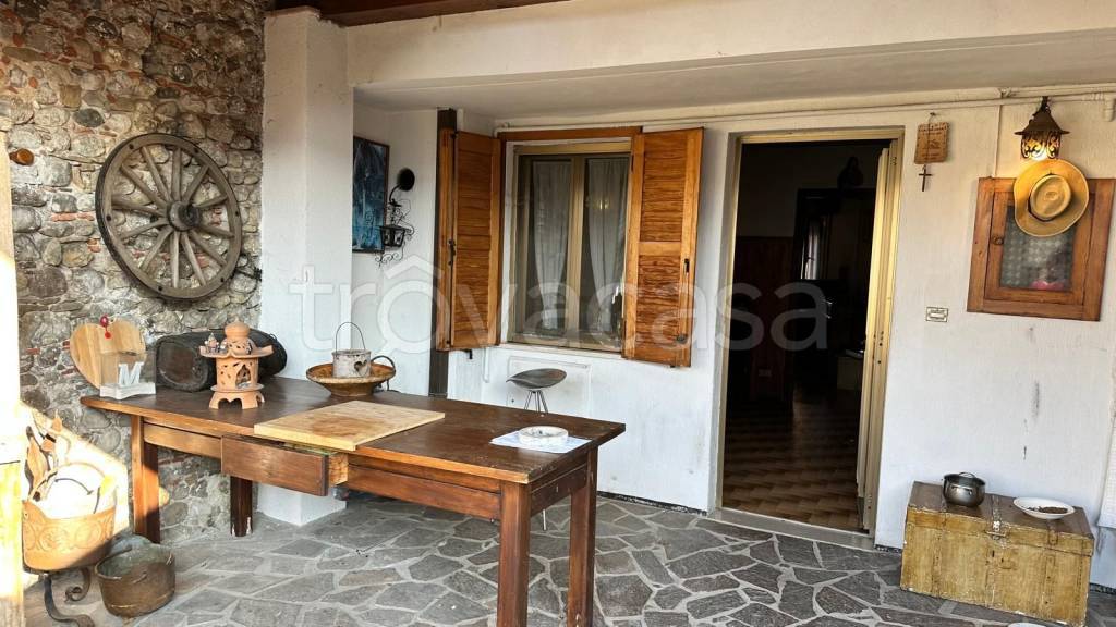 casa indipendente in vendita a Remanzacco