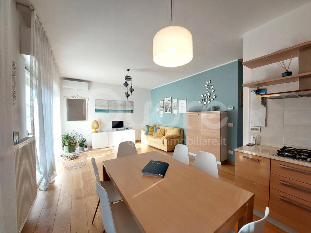 appartamento in vendita a Remanzacco