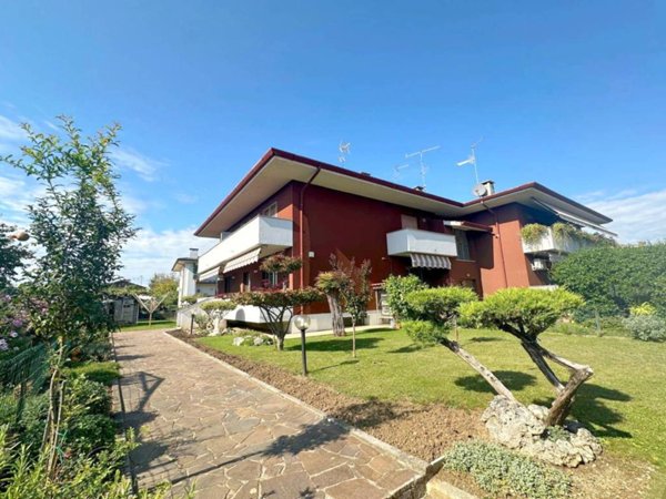 appartamento in vendita a Remanzacco