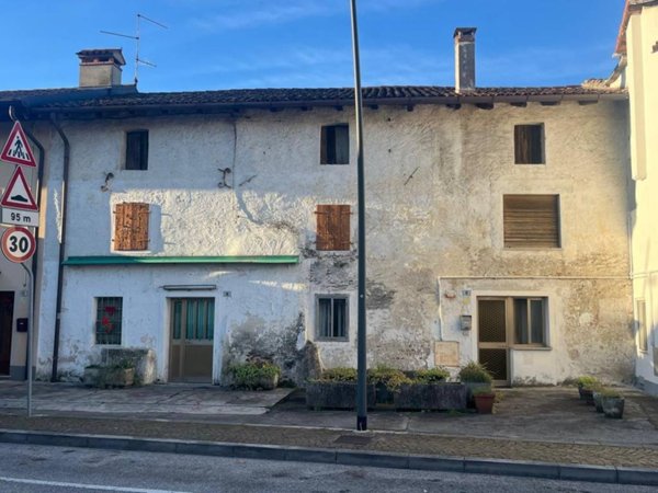 casa indipendente in vendita a Remanzacco