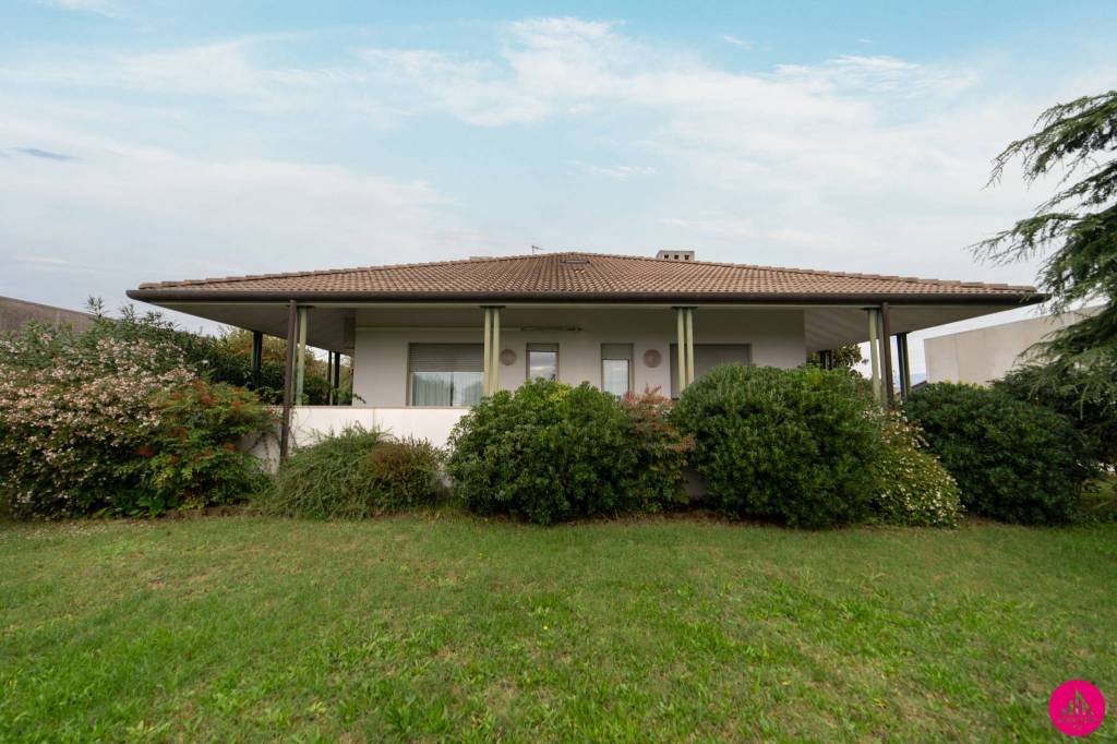 casa indipendente in vendita a Remanzacco