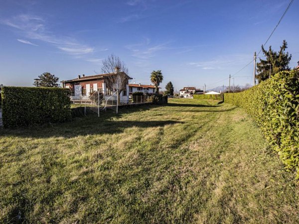 villa in vendita a Remanzacco