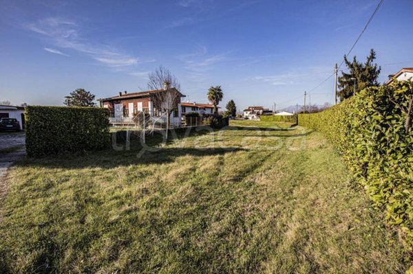 villa in vendita a Remanzacco