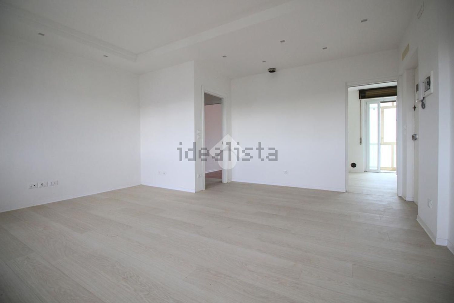 appartamento in vendita a Remanzacco