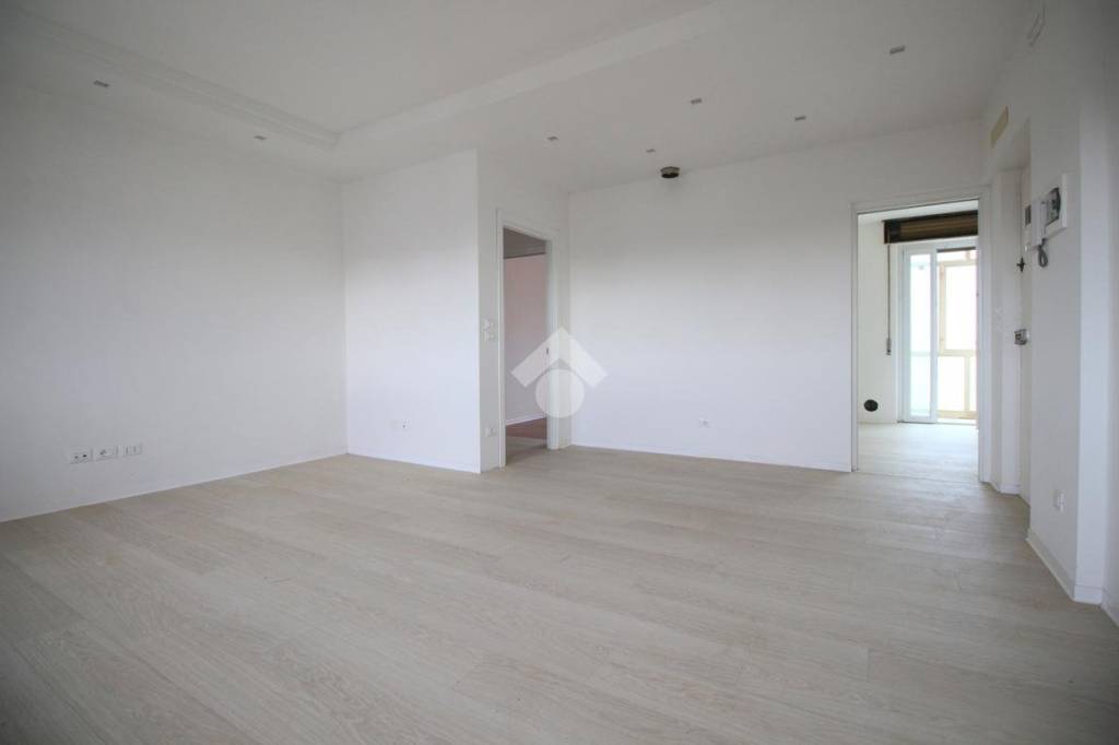 appartamento in vendita a Remanzacco