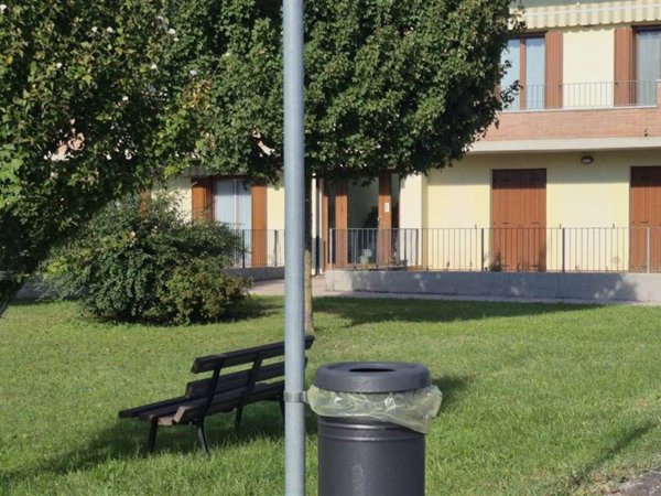 appartamento in vendita a Remanzacco