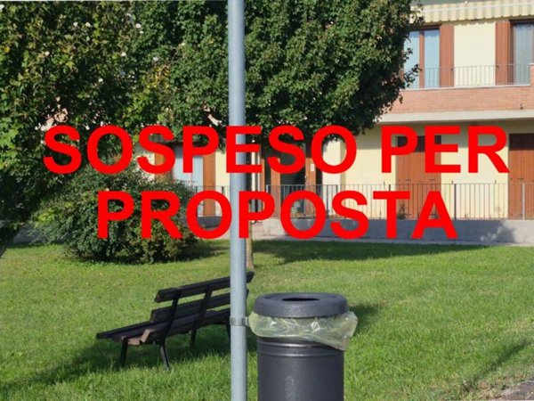 appartamento in vendita a Remanzacco