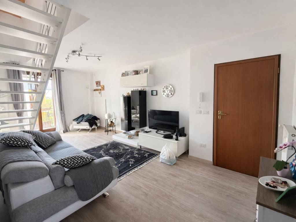 appartamento in vendita a Remanzacco