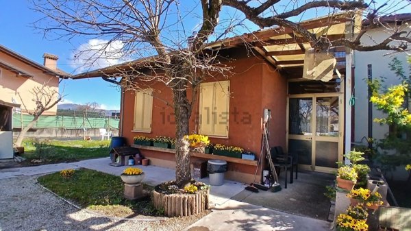 appartamento in vendita a Remanzacco