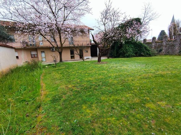 casa indipendente in vendita a Remanzacco