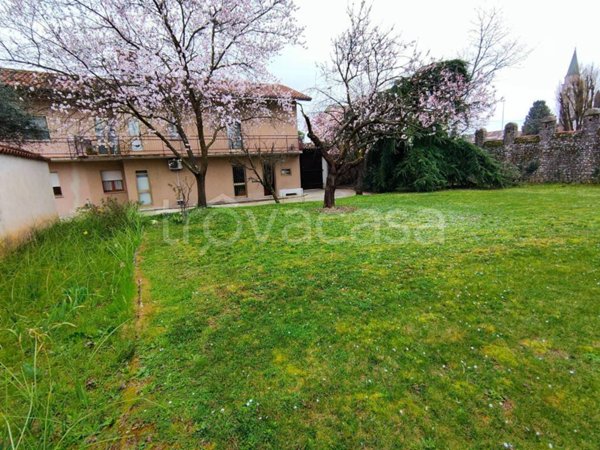 casa indipendente in vendita a Remanzacco