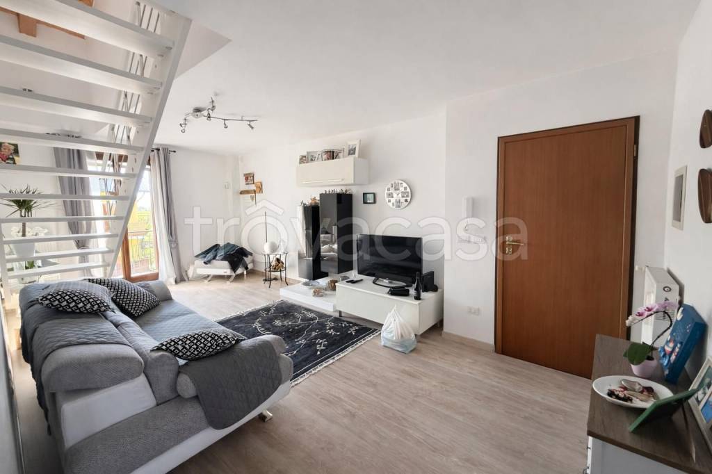 appartamento in vendita a Remanzacco