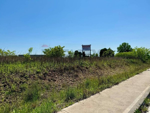 terreno edificabile in vendita a Remanzacco