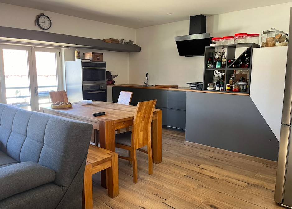 appartamento in vendita a Remanzacco