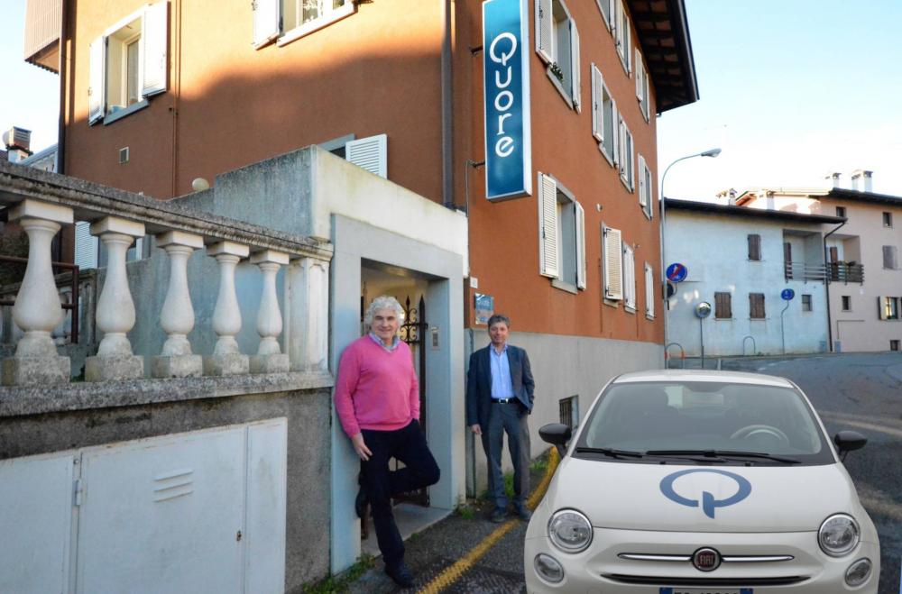 terreno edificabile in vendita a Remanzacco in zona Orzano