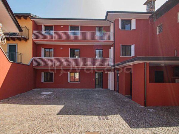 casa indipendente in vendita a Remanzacco in zona Cerneglons