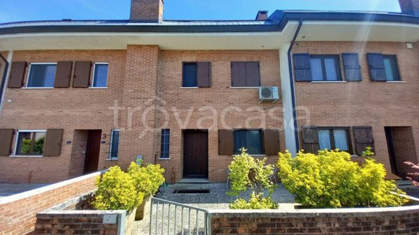 casa indipendente in vendita a Remanzacco in zona Cerneglons