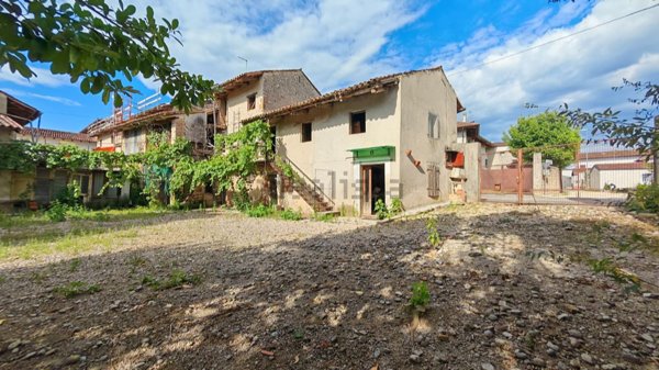 appartamento in vendita a Remanzacco in zona Orzano