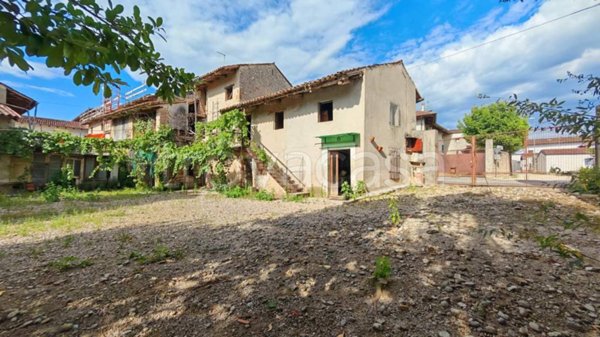 casa indipendente in vendita a Remanzacco in zona Orzano