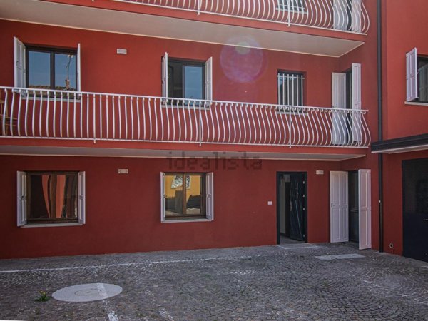appartamento in vendita a Remanzacco in zona Orzano