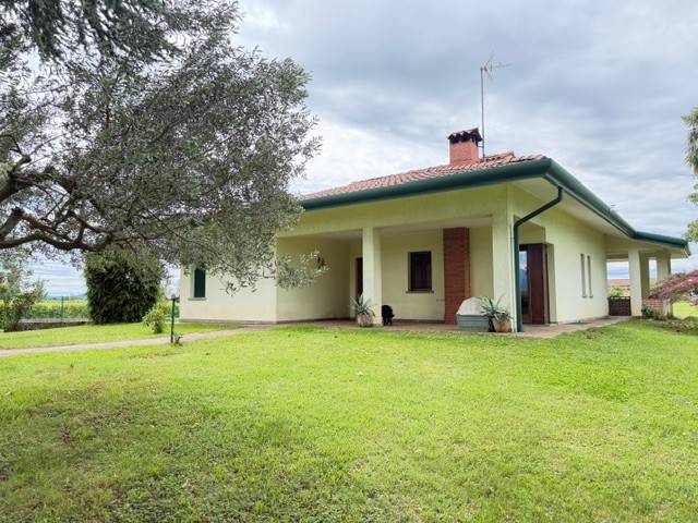 casa indipendente in vendita a Remanzacco
