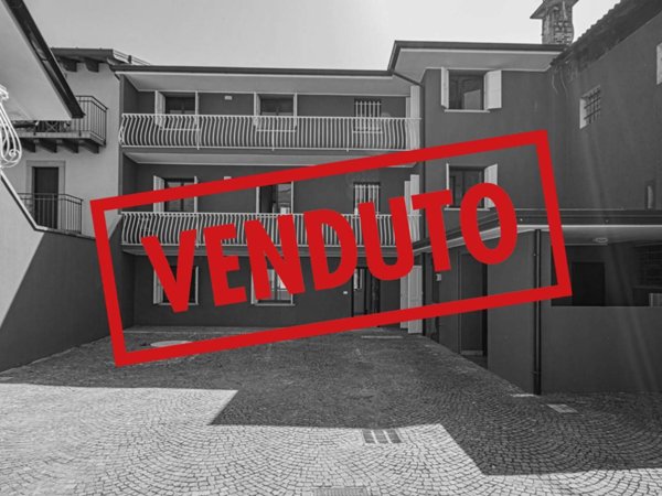 appartamento in vendita a Remanzacco in zona Orzano