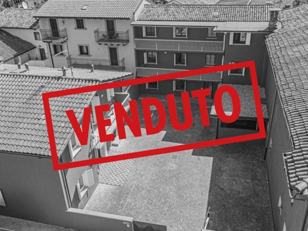 appartamento in vendita a Remanzacco in zona Orzano