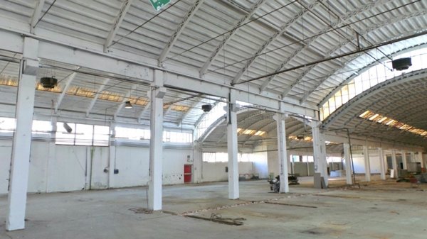 capannone in vendita a Remanzacco