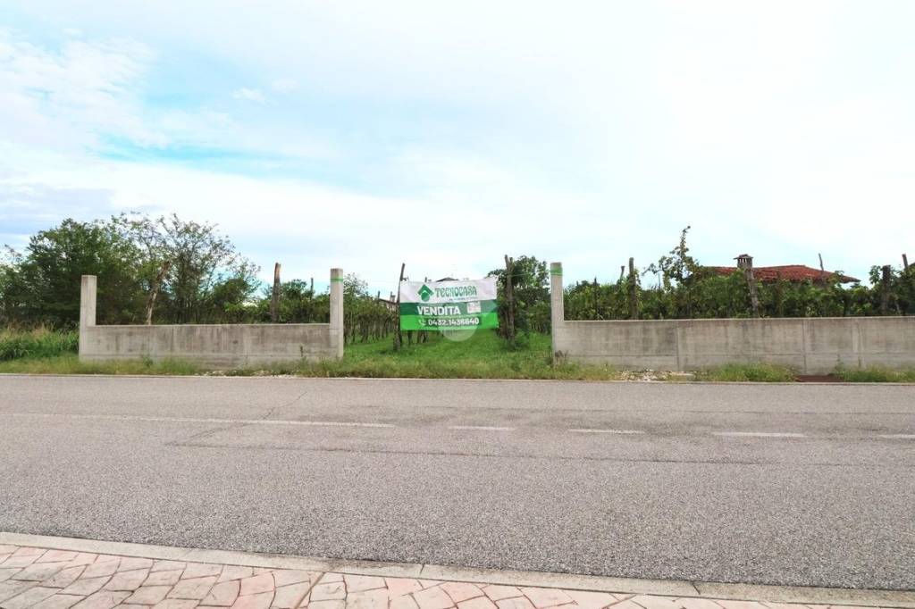 negozio in vendita a Remanzacco