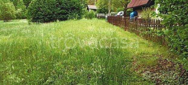 terreno agricolo in vendita a Resia