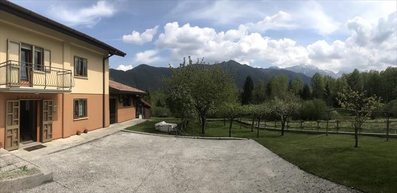 casa indipendente in vendita a Resia