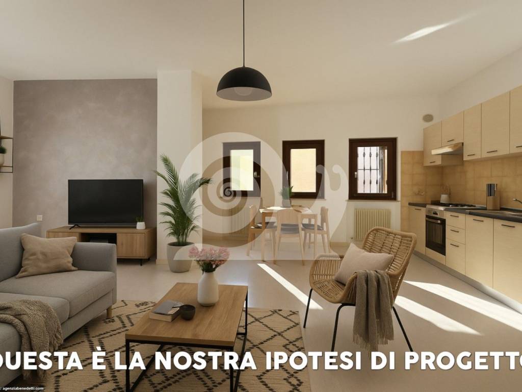 casa indipendente in vendita a Resiutta