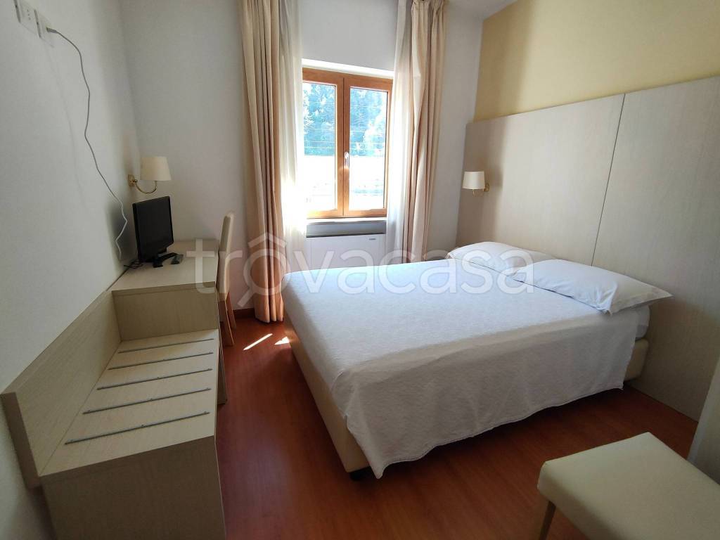 appartamento in vendita a Resiutta