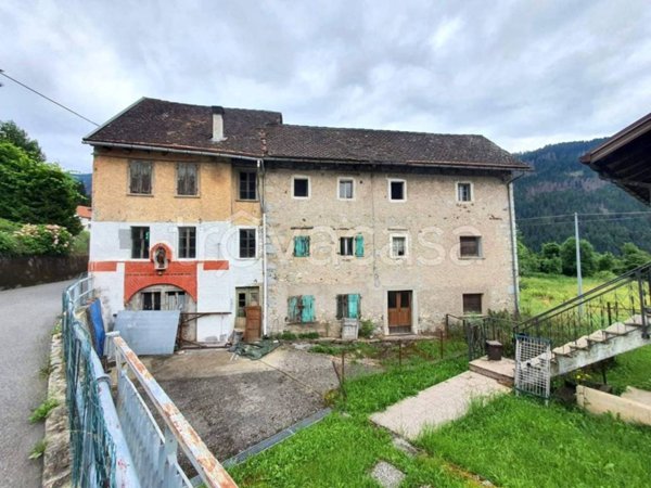 casa indipendente in vendita a Rigolato