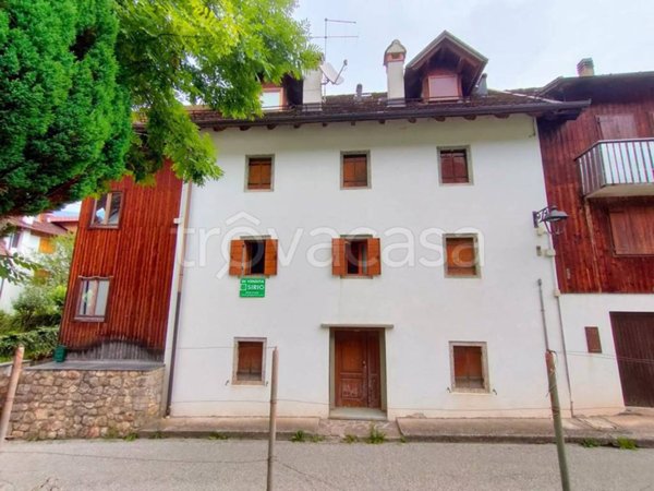 appartamento in vendita a Rigolato