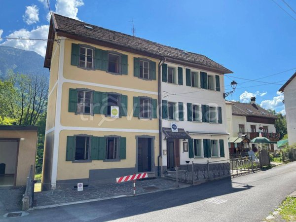 casa indipendente in vendita a Rigolato