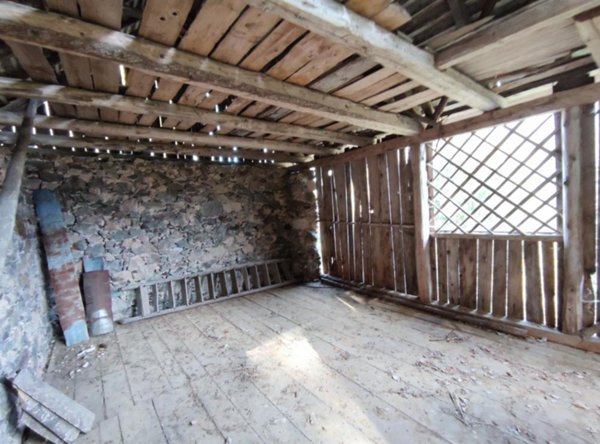 casa indipendente in vendita a Rigolato in zona Valpicetto