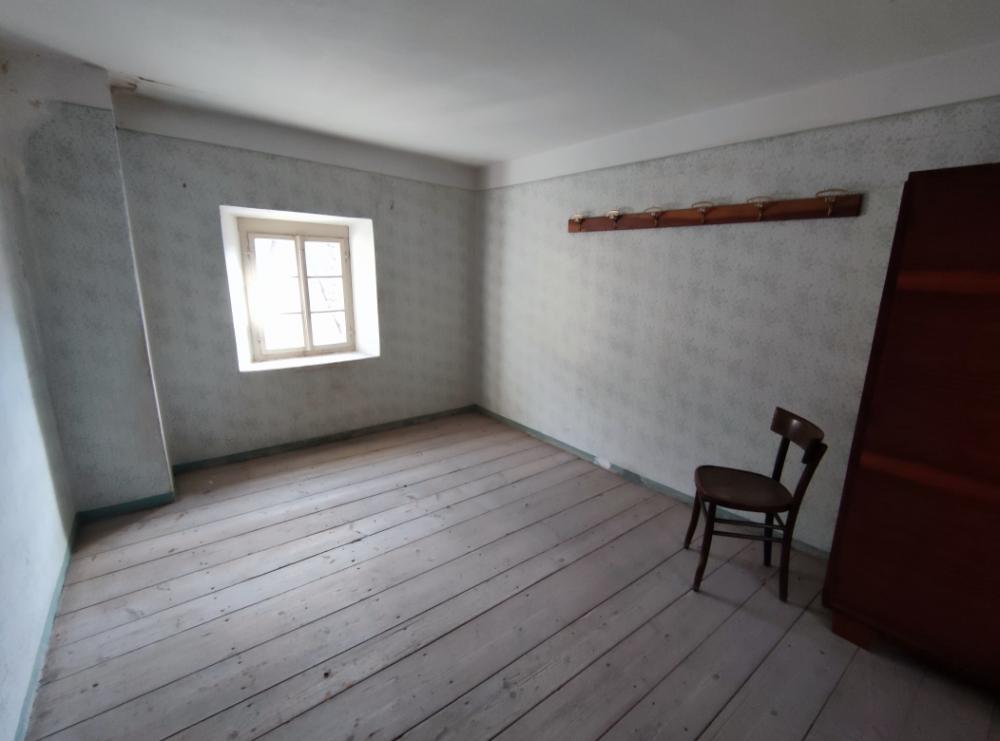 casa indipendente in vendita a Rigolato in zona Valpicetto