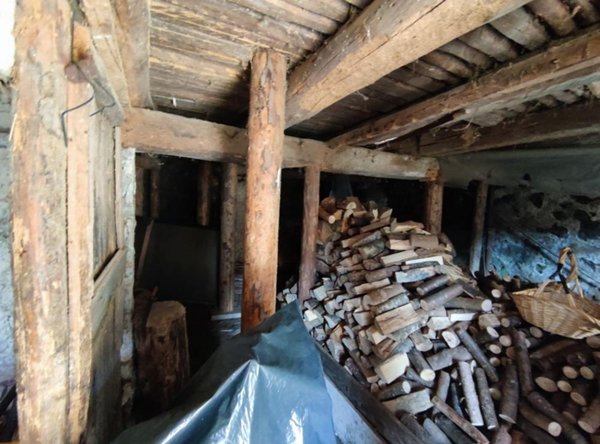 casa indipendente in vendita a Rigolato in zona Valpicetto