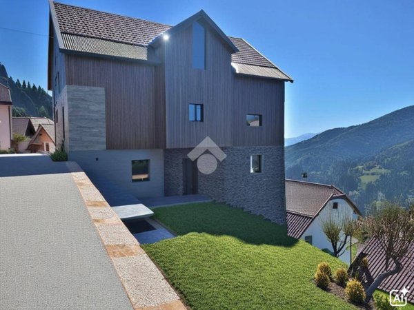 casa indipendente in vendita a Rigolato in zona Givigliana