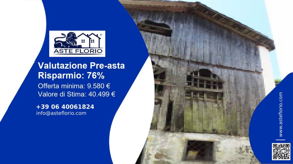 appartamento in vendita a Rigolato