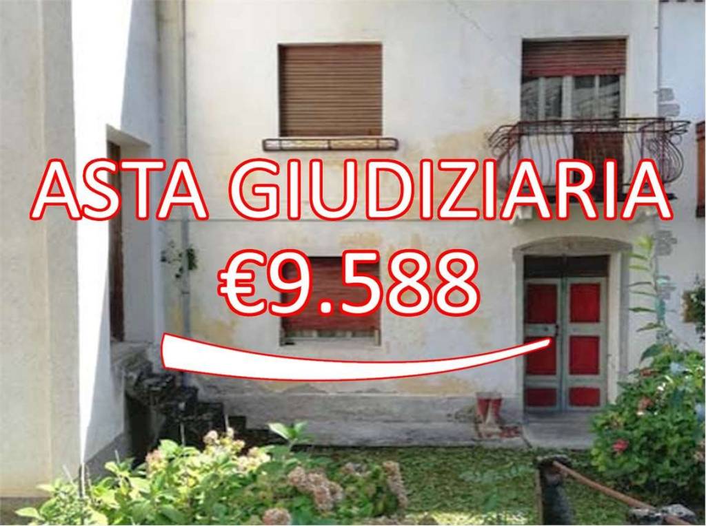 casa indipendente in vendita a Rigolato