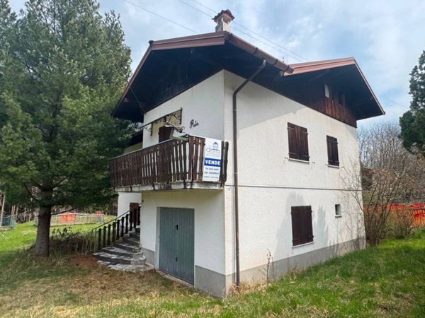 casa indipendente in vendita a Rigolato