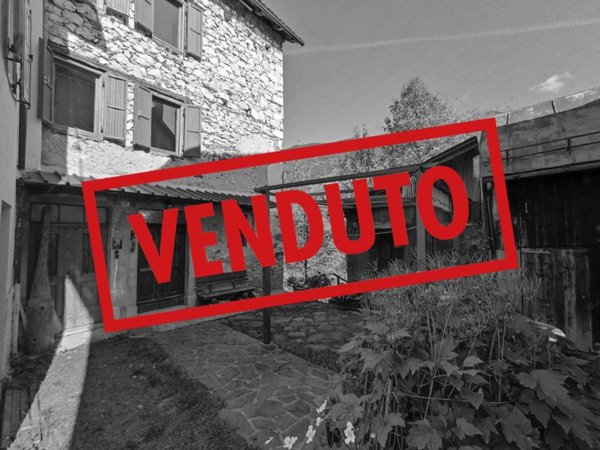 casa indipendente in vendita a Rigolato in zona Ludaria