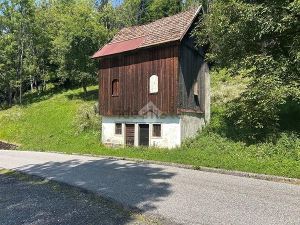 quadrivano in vendita a Rigolato in zona Givigliana