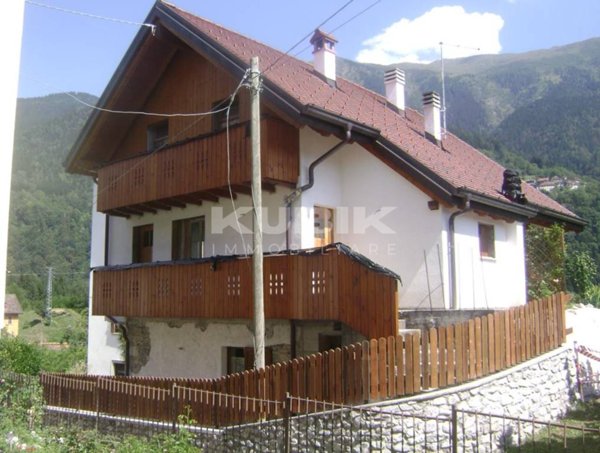 casa indipendente in vendita a Rigolato