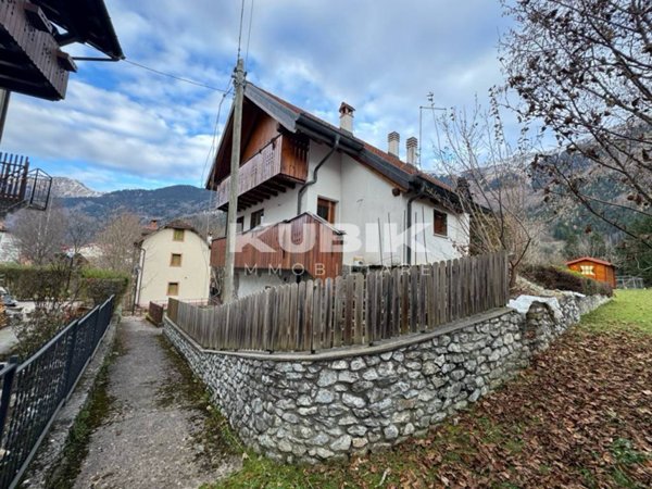 casa indipendente in vendita a Rigolato